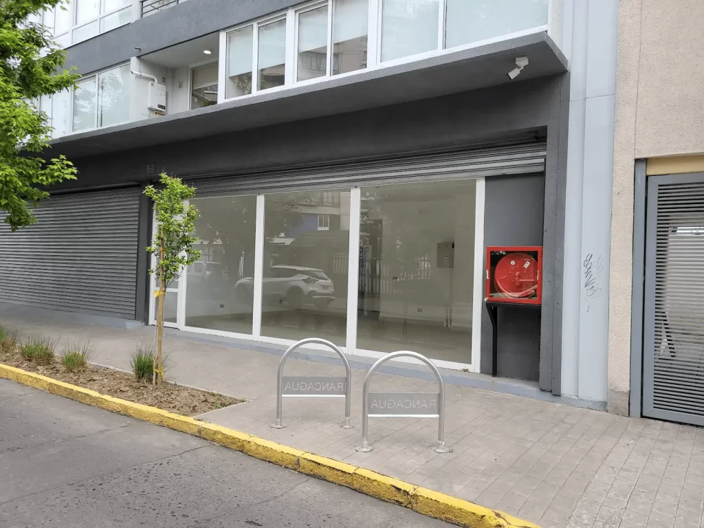 Fechada edificio con locales comerciales entrega inmediata venta con bono pie vende Varpropiedades