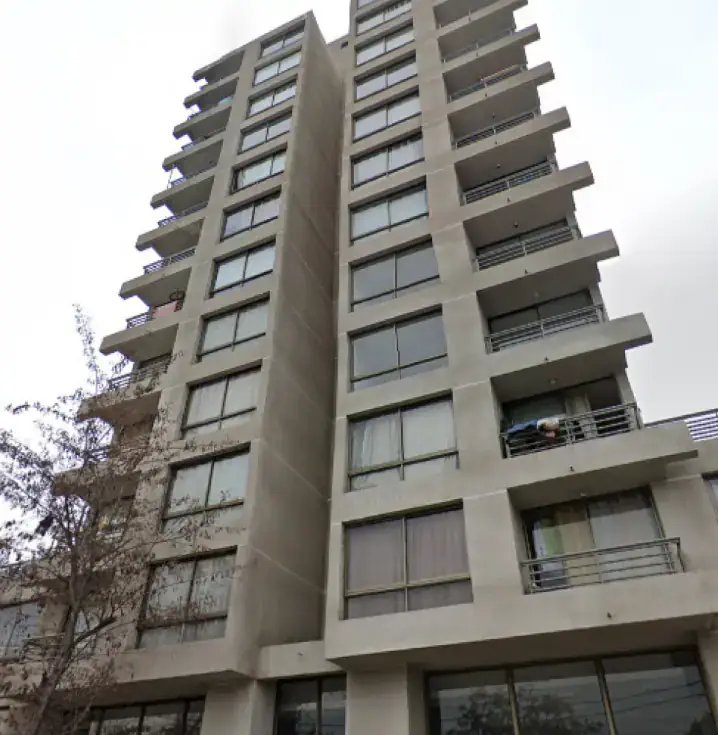 Edificio Quinta Normal entrega inmediata venta con bono pie