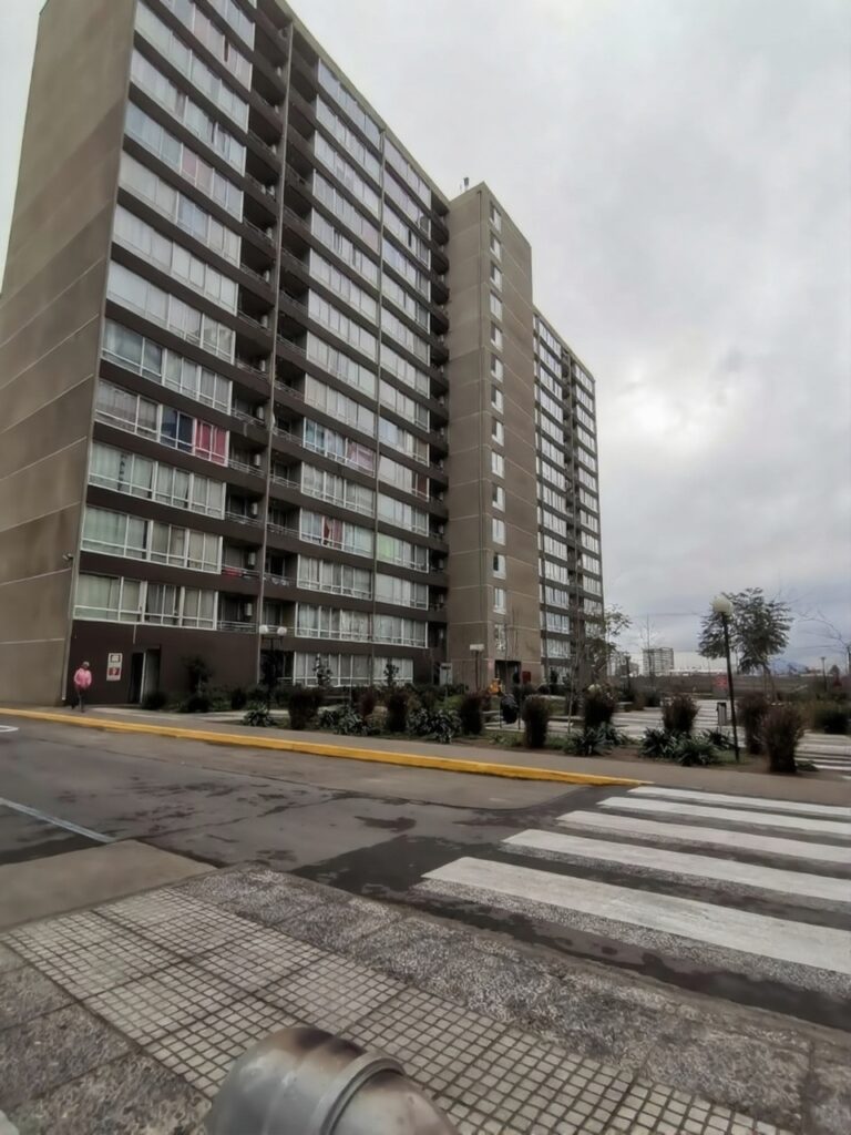Edificio en San Miguel Departamento entrega inmedita con bono pie