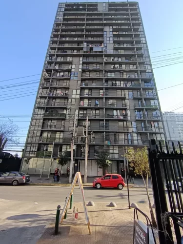 Edificio en Estación Central, venta con bono pie y tasa rebajada, vende Varpropiedades