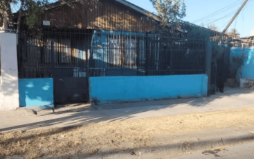 Casa 4 dormitorio en La Cisterna metro Intermodal y municipalidad