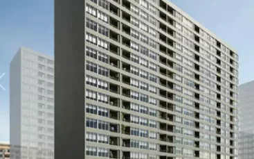 Eificio concepcionentrega Futura 2029 venta con bono pie