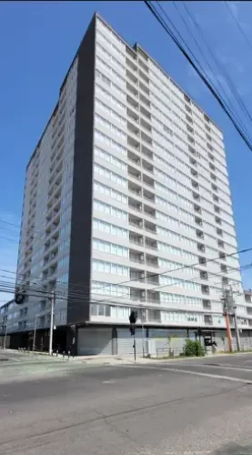 Edificio en Cerrillos con departamentos entrega inmediata venta con bono pie metro Cerrillos