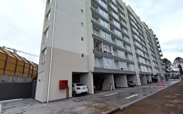 Edificio en La Florida entrega con departamentos inmediata
