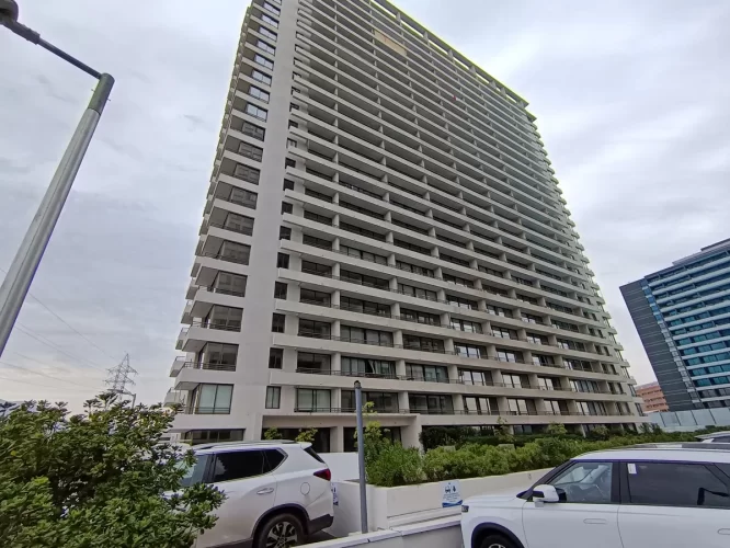 Edificio en Macul con departamnetos entrega inmediata