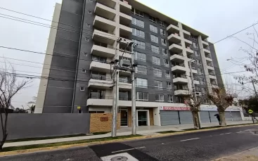 Edificio en San Bernardo con departamentos entrega inmediata
