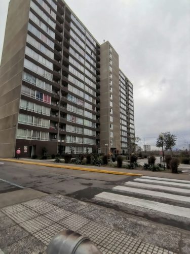 Edificio en San Miguel Departamento entrega inmedita con bono pie
