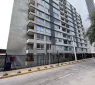 Edificio en Estacion Centarl comora con cero ahorros cercano a metro Usach