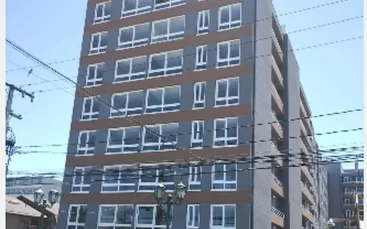 Edificio en La Cisterna entrega inmedita con bono pie 20%