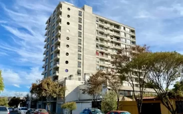 Edificio en Quinta Normal venta con bono pie entrega inmediata
