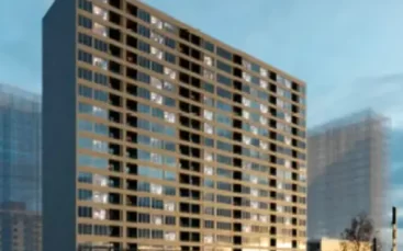 Edificio en Concepcion con bono pie entrega 2028 paga pie en cuotas