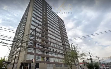 Edoficio Quinta Normal entrega inmediata venta con bono pie