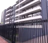 Edifcio La Cisterna cercano a metro Intermodal apoyo al pie