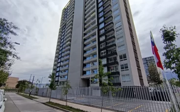 Edificio en la Florida metro Mirador