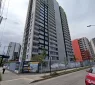 Edificio en La Florida metro Mirador con departanmnetos entrega inmediata
