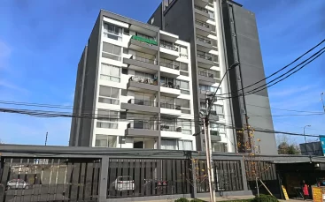 Edificio en Quinta Normal en venta con bono pie y tasa renajada