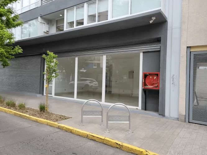 Fechada edificio con locales comerciales entrega inmediata venta con bono pie vende Varpropiedades