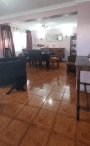 Segunad vita comedor intermodal La Citerna y Minicipalidad