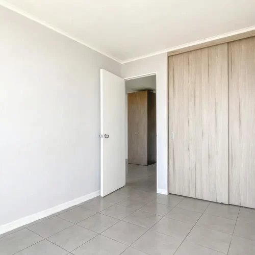 Closet dormitorio venta con bono pie quita normal