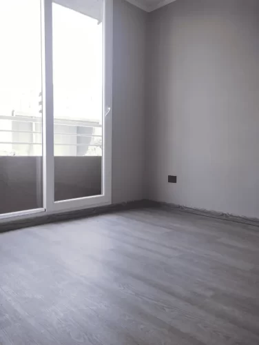Living comedor vista balcon venta con bono pie La Cisterna
