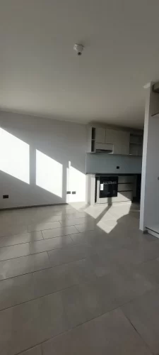 Espacio para cama epartamento entrega inmediata metro Cerrillos venta con biono pie