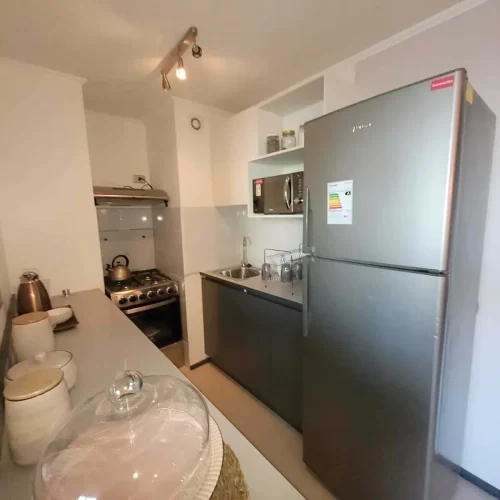 Cocina a moblada a la medida en Independencia venta sin comisiones Varpropiedades