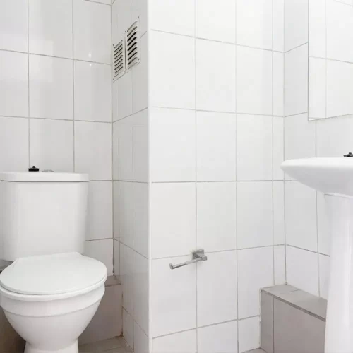 Baño gran espacio venta con bono pie Quinta Normal