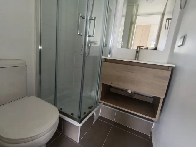 Primer baño gran espacio, venta, Quinta Normal. vende Varpropiedades