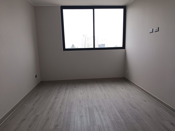 Domritorio principal cama 2 plazas departamento venta con bono pie y tasa rebajada