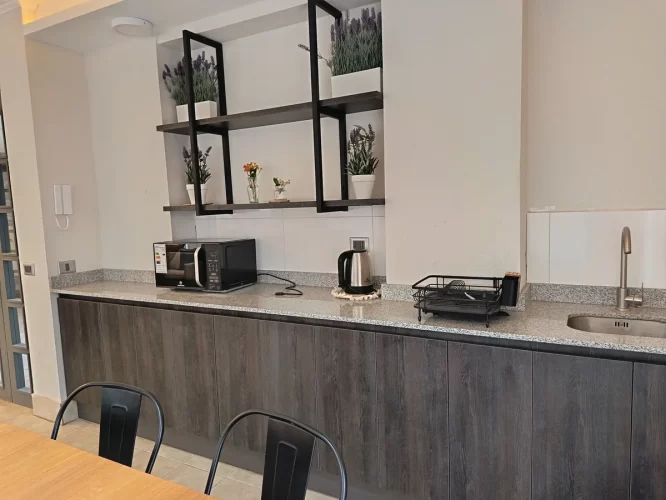 Sala Multiuso muebles disponibles