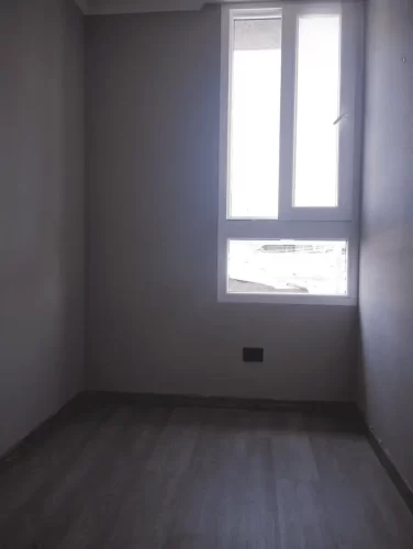 Segundo dormitorio cama una plaza venta departamento La Cisterna bono pie