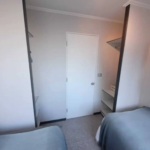 Closet segundo dormitorio vneta con bono pie en Independencia venta sin comisiones Varpropiedades