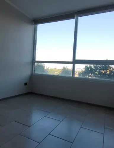 Segundo dormitorio departamento cercano a metro Cerrillos venta con bono pie