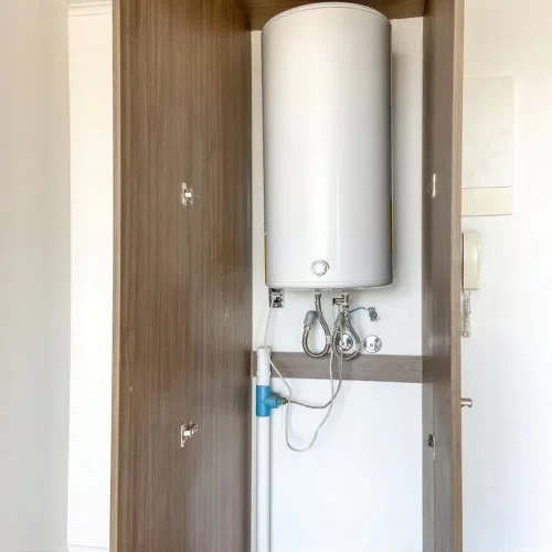 Termo departamento venta Quinta Quinta