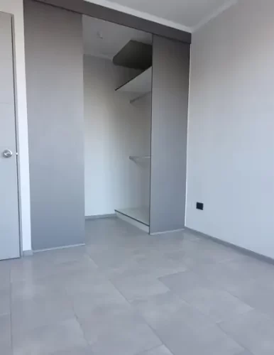 Walking closet dormitorio en concepcion entrega 2029