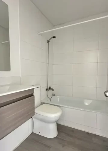 Baño departamento bono pie
