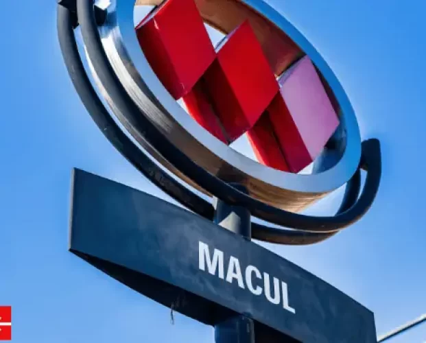 Metro Macul cercano a proyecto