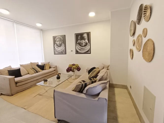 Sala multiuso en edificio venta con bono pie