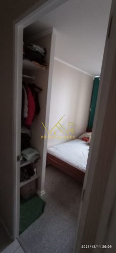 (11) Closet tercer dormitorio
