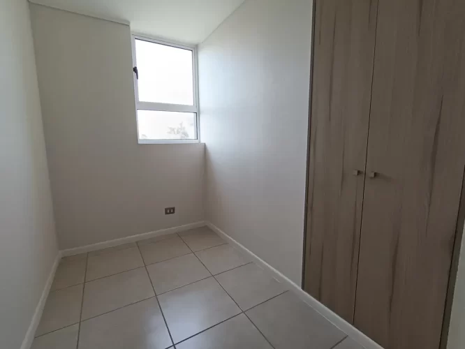 Segundo dormitorio: cama en una plaza. Vende Varpropiedades