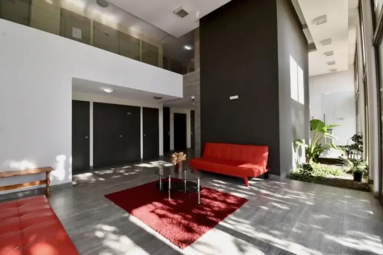 Areas comunes venta con bonompie Quinta Normal