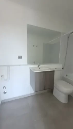 bano segundo dormitorio venta con bono pie concepcion vende varpropiedades