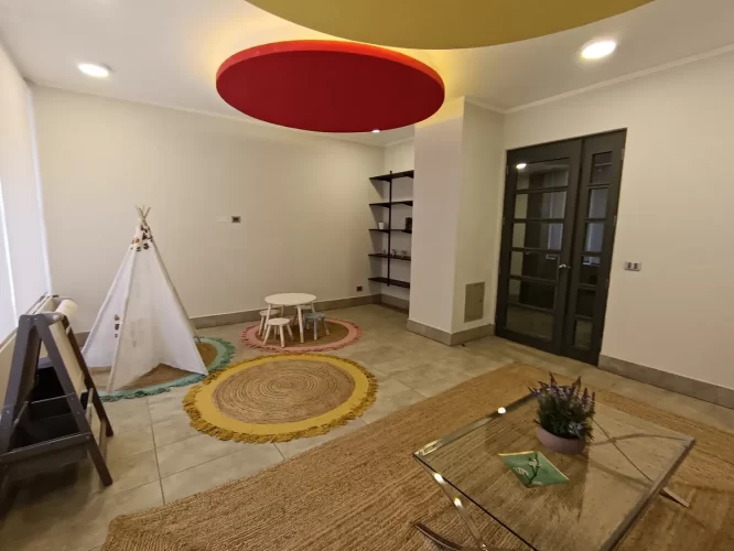 Sala para juegos de nillos venta con bono pie la Cisterna