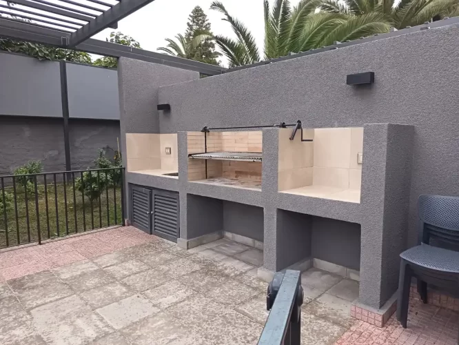 Quinchos venta departamento San Bernardo con ayuda para el pie
