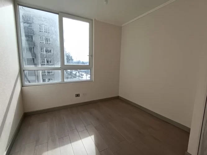 Tercer dormitorio cama