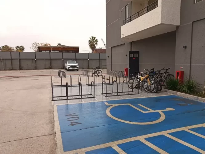 Bicecleteros departamento San Bernardo entrega inmediata