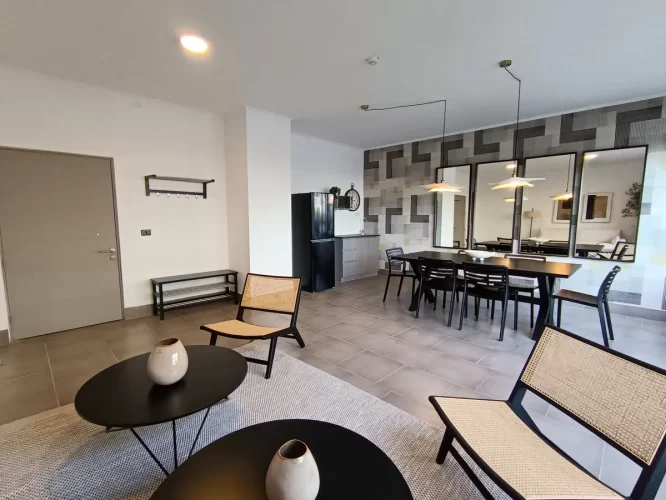 Sala multiuso venta en San Joaquin bono pie