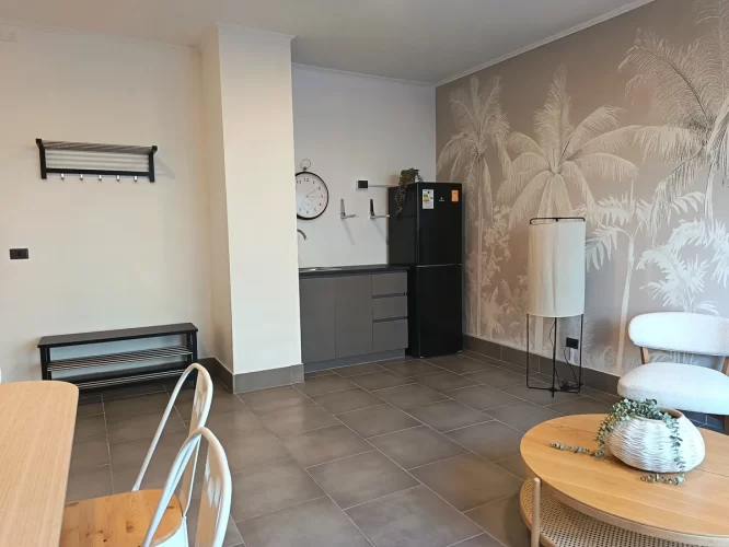 Sala multiuso en edificio en San Joaquin